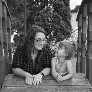 Meet your Posher, Amanda