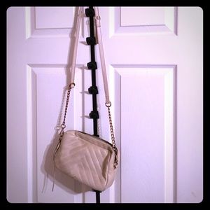 Off White Over the Shoulder Purse!