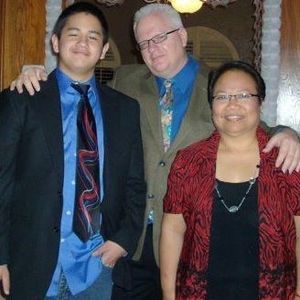 Meet your Posher, Lorena