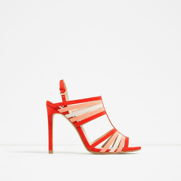 Zara shoes (6602) - Picture 2 of 4