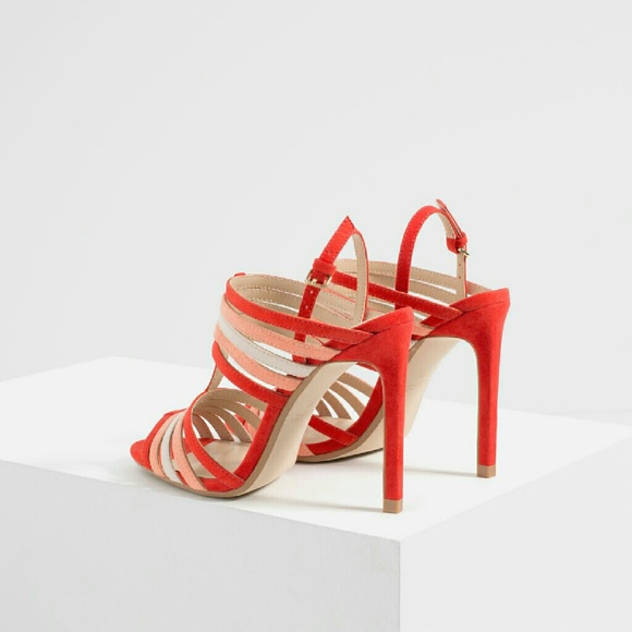 Zara shoes (6602) - Picture 3 of 4