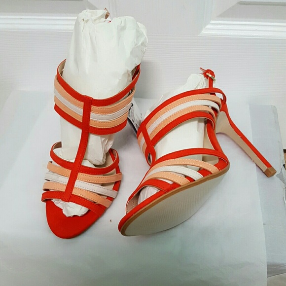 Zara shoes (6602) - Picture 4 of 4