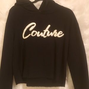 JUICY COUTURE hoodie