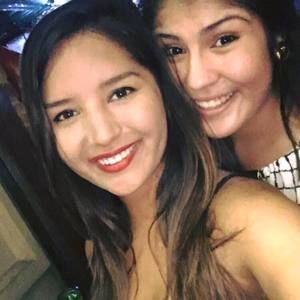 Meet your Posher, April