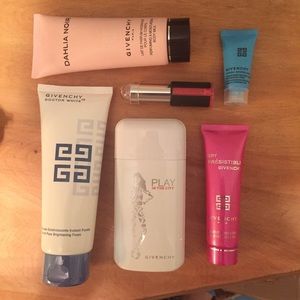 Givenchy skincare bundle