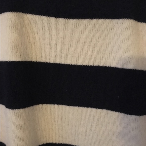 Gap, striped sweater blazer - Picture 4 of 4