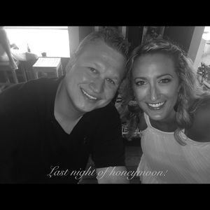 Meet your Posher, Suz