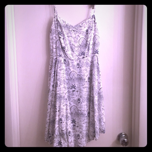 Summer dress