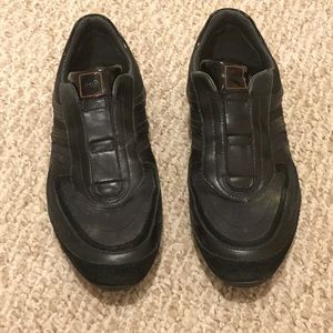 Hugo Boss - men's casual sneaker/shoe