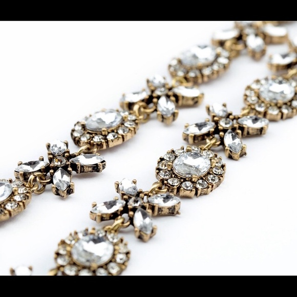 X's & O's Necklace - Picture 2 of 4