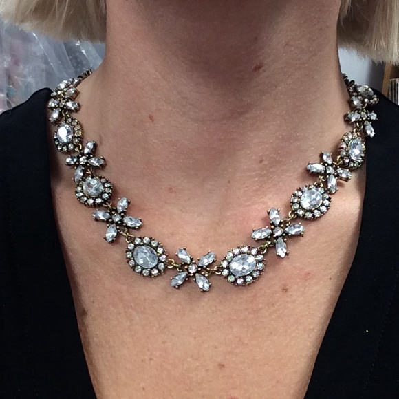 X's & O's Necklace - Picture 4 of 4