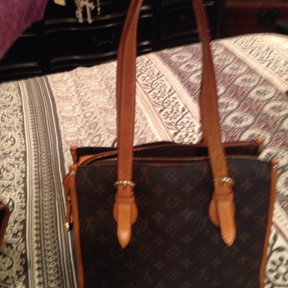 Louis Vuitton Authentic Bag