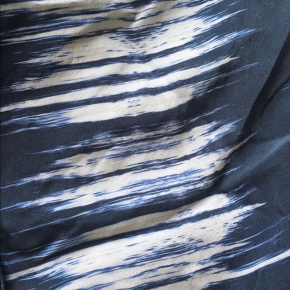 Pete and Greta silk pants - Picture 2 of 3