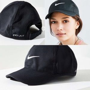 Nike baseball hat