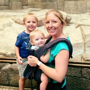 Meet your Posher, Michelle