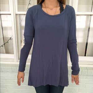 BKE Long-sleeved Top
