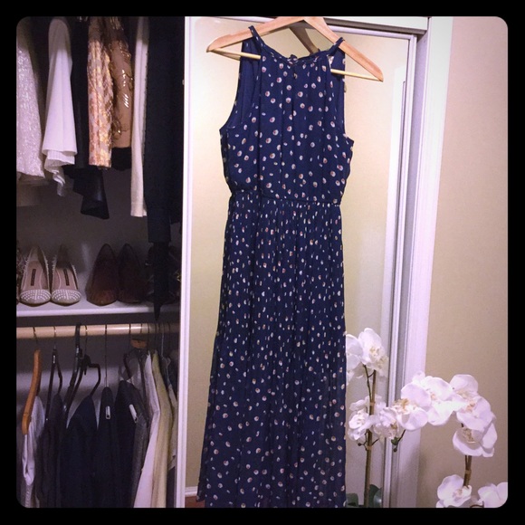 Maison Jules dress