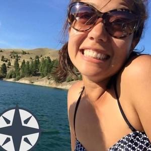 Meet your Posher, Maribeth