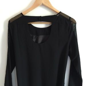 Dresses - ➰ la petite robe noir Dresses - ➰ la petite robe noir