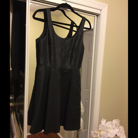 Gap dress
