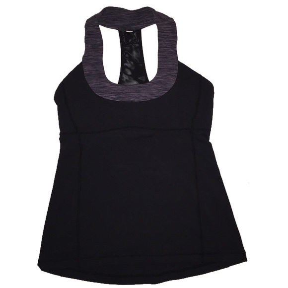 Lululemon Top