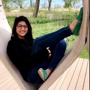 Meet your Posher, Ashnar