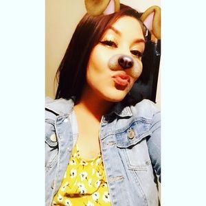 Meet your Posher, Mariah