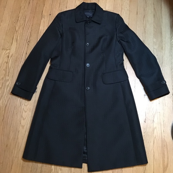 Banana Republic Jackets & Blazers - Banana Republic Trench Coat
