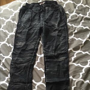 Pete and Greta pants