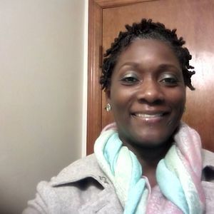 Meet your Posher, Ann