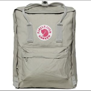Fjallraven Kanken Backpack