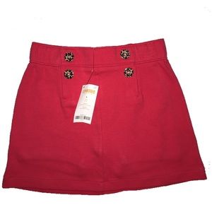 NWT Gymboree Skort
