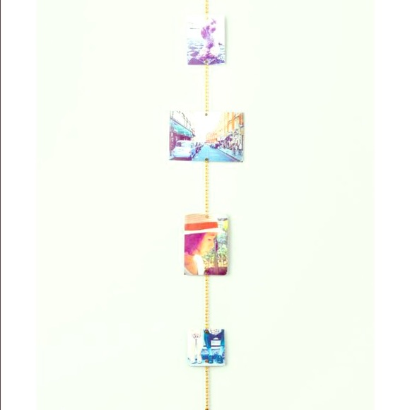 Magnet Photo Display
