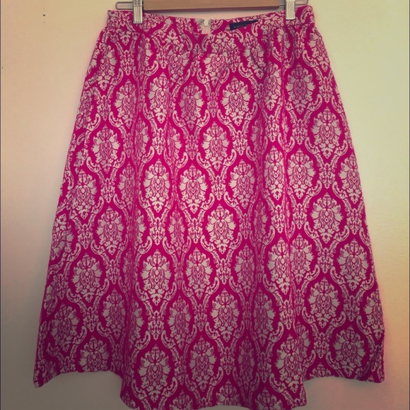 Lulu's skirt size medium brand new never worn