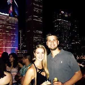 Meet your Posher, Emily