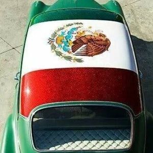 Meet your Posher, Gabriela