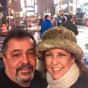 Meet your Posher, Jeanne