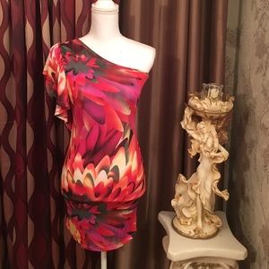 #148.    Mini dress or top