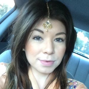 Meet your Posher, Karina