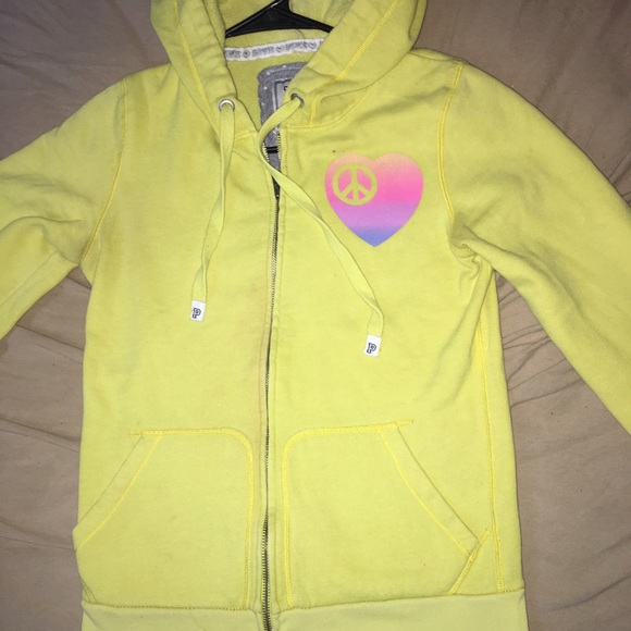 Victoria's Secret PINK Hoodie (small)