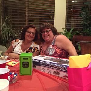 Meet your Posher, Paulette