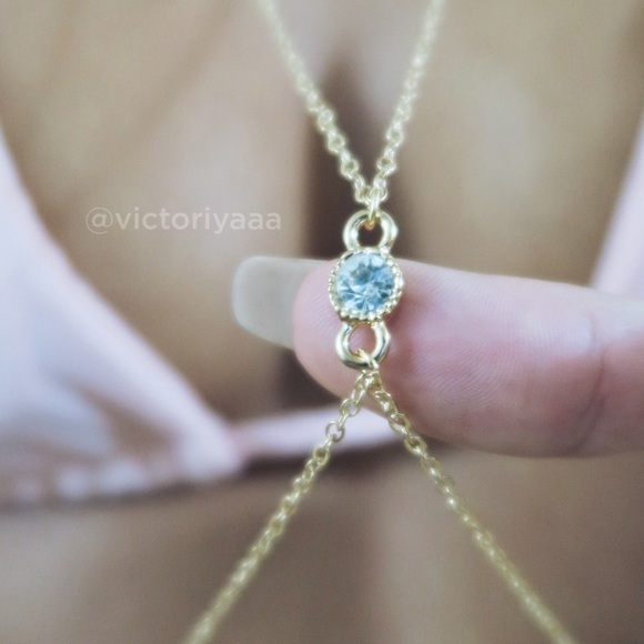 Body Chain - Picture 2 of 3