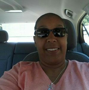 Meet your Posher, Myrtle