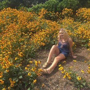 Meet your Posher, Jayna