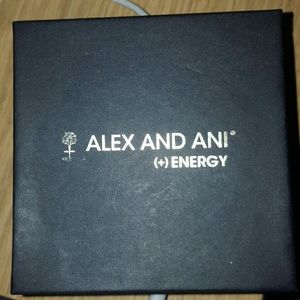 ALEX AND ANI (AOII) bracelet
