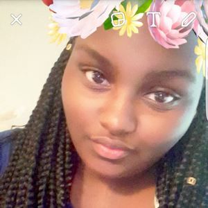 Meet your Posher, Jayla