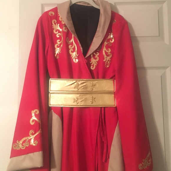 Game of Thrones: Cersei Lannister Costume - Picture 1 of 4