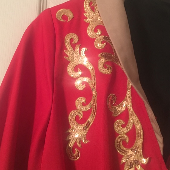 Game of Thrones: Cersei Lannister Costume - Picture 3 of 4