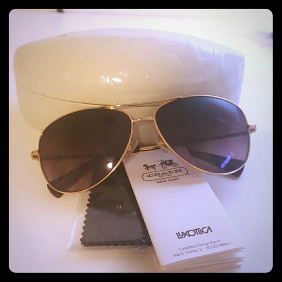 coach jaclyn sunglasses