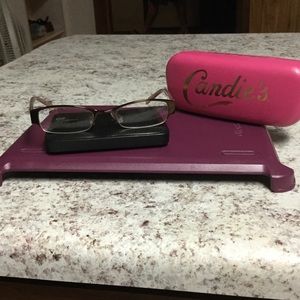 Candies prescription eyeglasses
